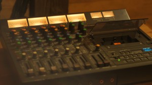 TASCAM 246 PORTA STUDIO